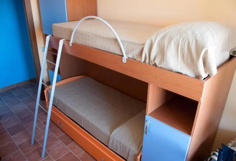 Huoneisto 3 Makuuhuonetta, Cascina La Romana