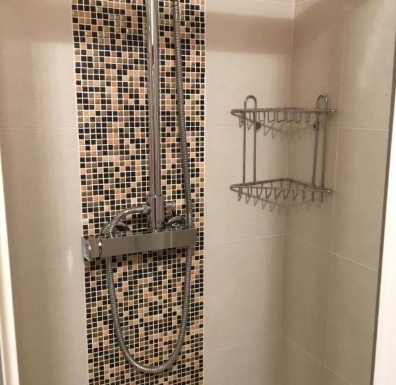 豪华房间, Farm Stay Al Pisoler