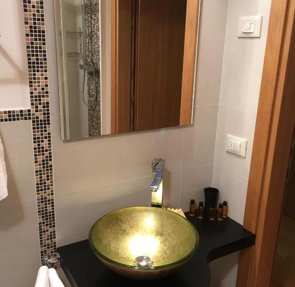 Номер Deluxe, Farm Stay Al Pisoler