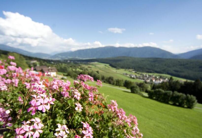 דירה בת חדר שינה 1 עם נוף, Oberbaumgartnerhof