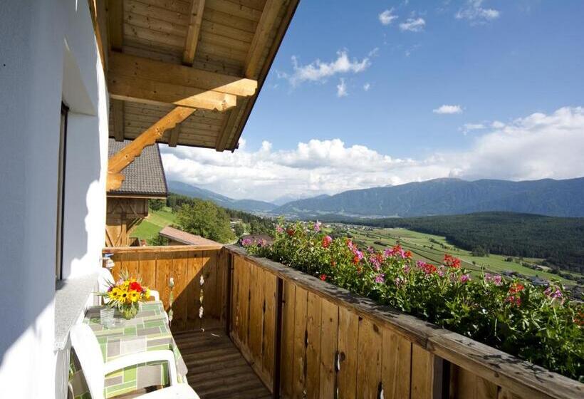 דירה בת חדר שינה 1 עם נוף, Oberbaumgartnerhof