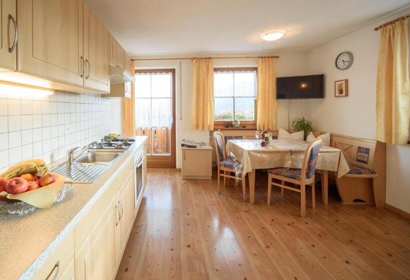 דירה בת חדר שינה 1 עם נוף, Oberbaumgartnerhof