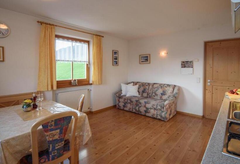 דירה בת חדר שינה 1 עם נוף, Oberbaumgartnerhof