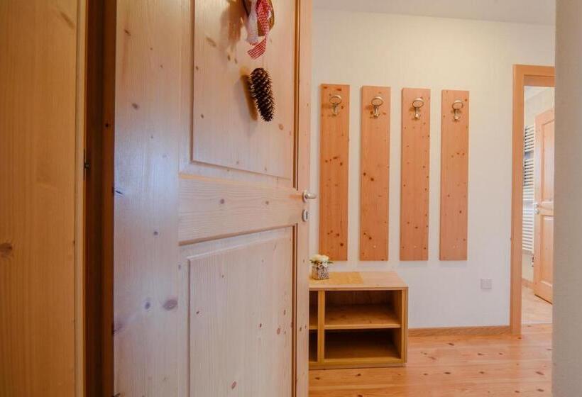 דירה בת חדר שינה 1 עם נוף, Oberbaumgartnerhof