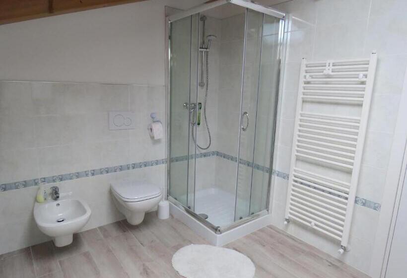 اتاق استاندارد, Affittacamere Maria Stella