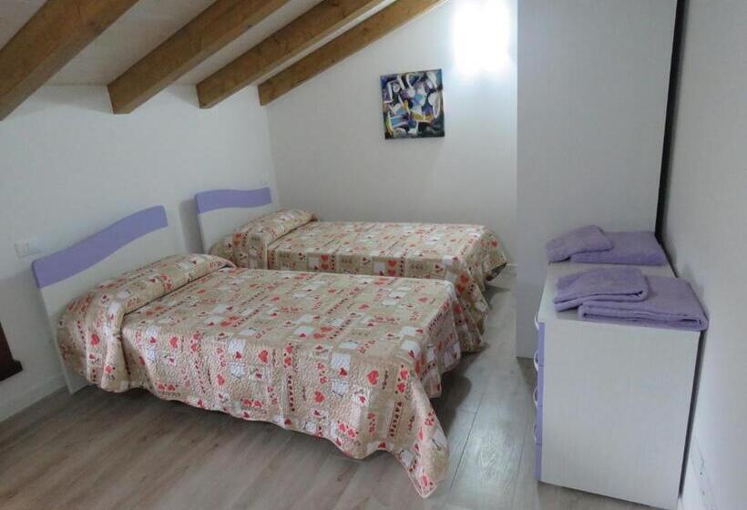 اتاق استاندارد, Affittacamere Maria Stella