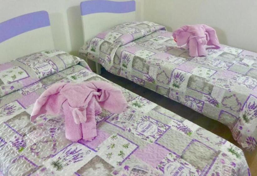 اتاق استاندارد, Affittacamere Maria Stella