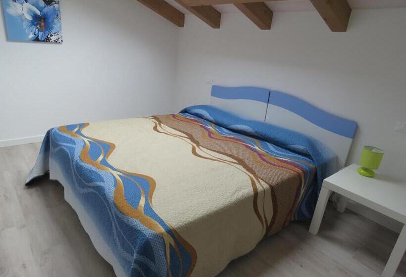 اتاق استاندارد, Affittacamere Maria Stella