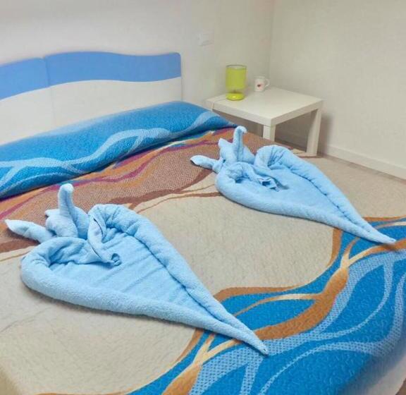 اتاق استاندارد, Affittacamere Maria Stella