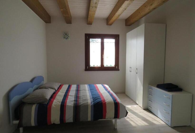 اتاق استاندارد, Affittacamere Maria Stella