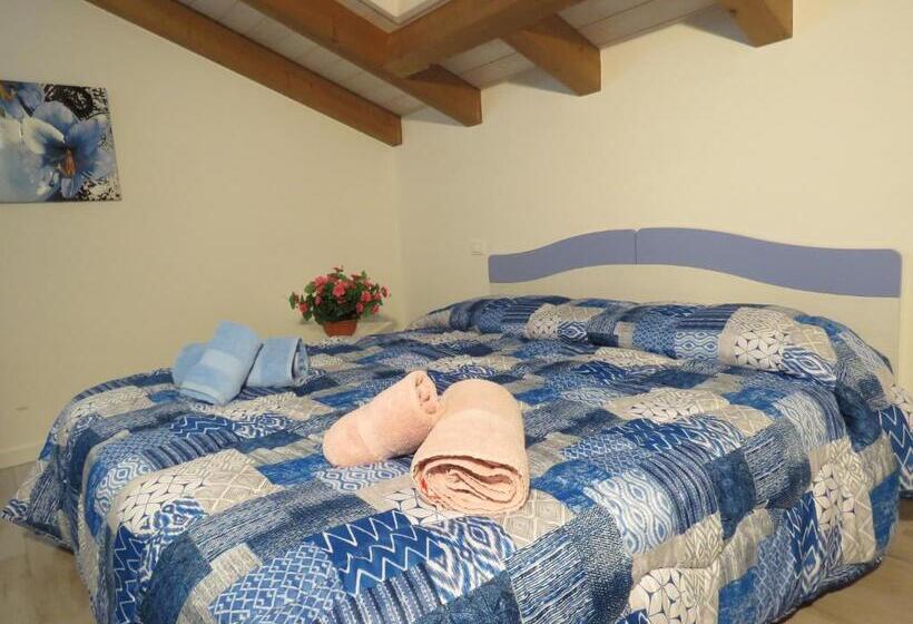 اتاق استاندارد, Affittacamere Maria Stella