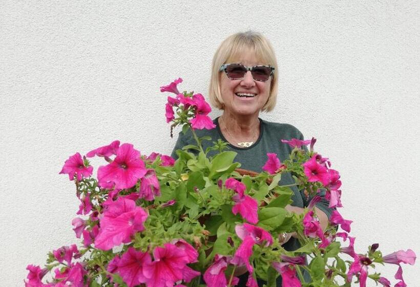 اتاق استاندارد یک نفره, Affittacamere Maria Stella