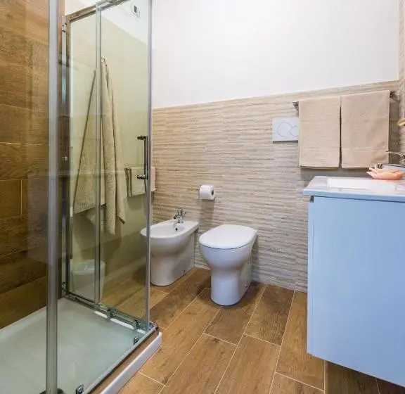 Standard-huone, Alla Scoperta Delle Marche