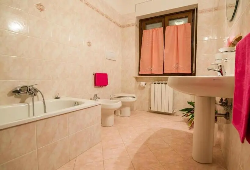 Standard Kolmen Hengen Huone, Alla Scoperta Delle Marche