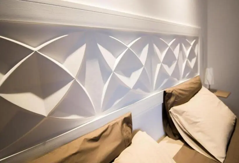 Standard-huone Terassi, Alla Scoperta Delle Marche