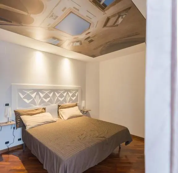 Standard-huone Terassi, Alla Scoperta Delle Marche
