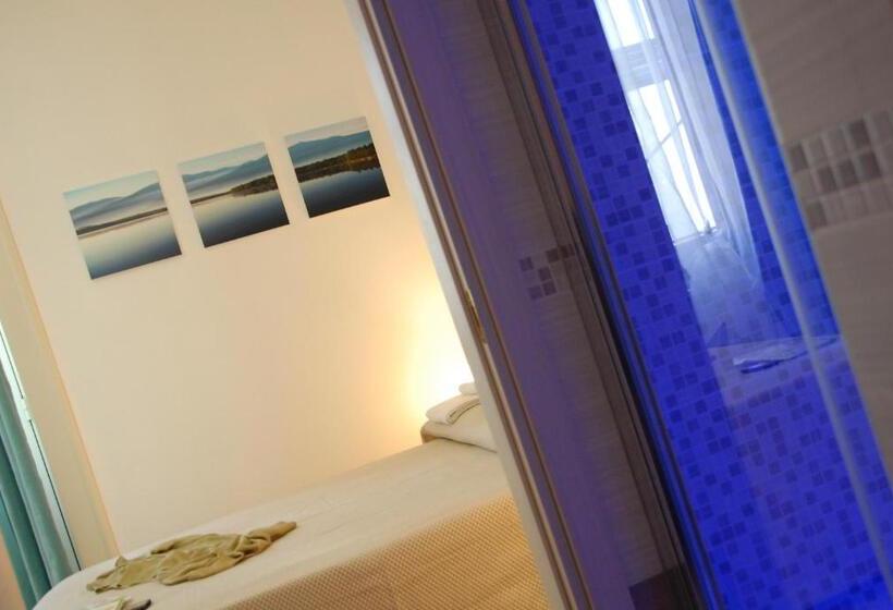 غرفة قياسية, Messina41