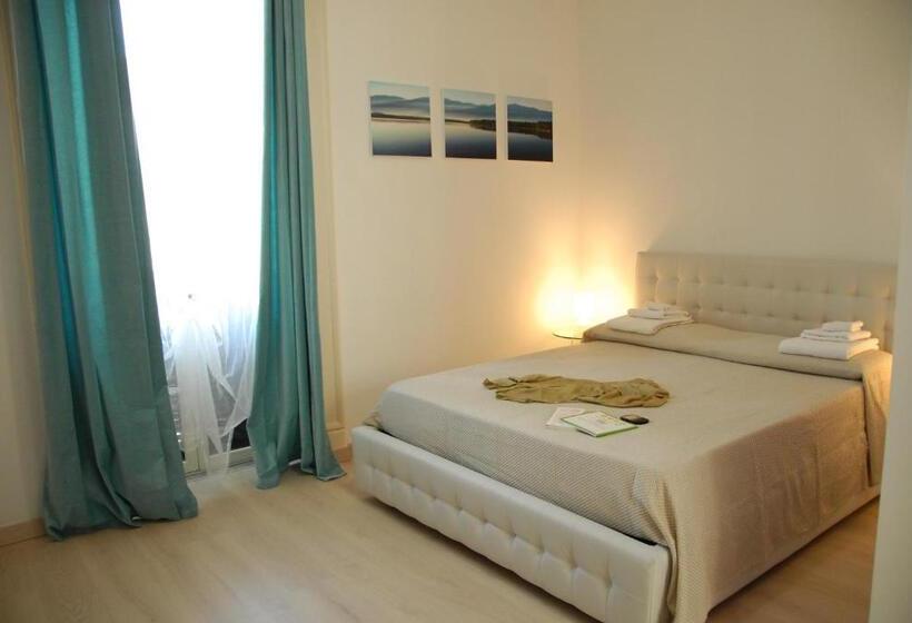 غرفة قياسية, Messina41