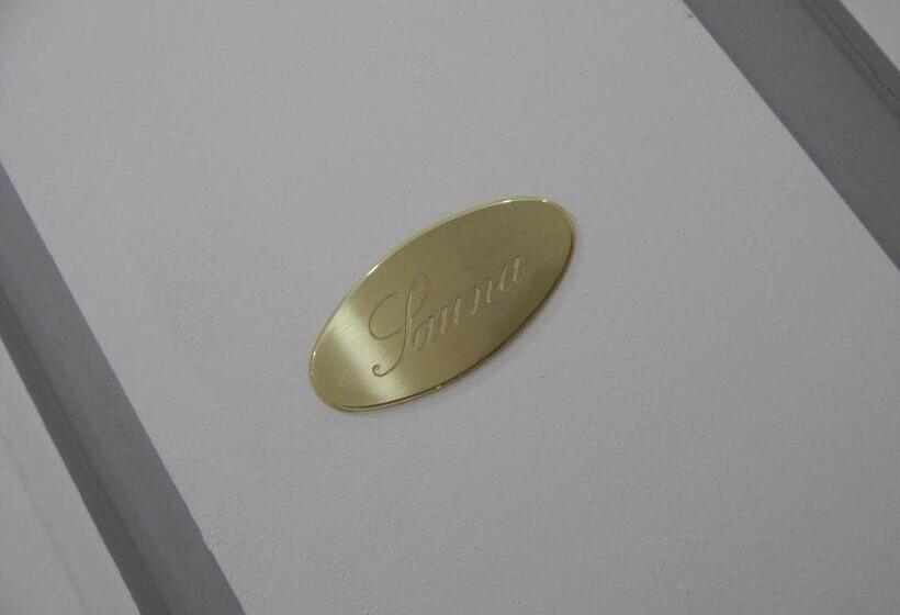 غرفة ديلوكس, Messina41