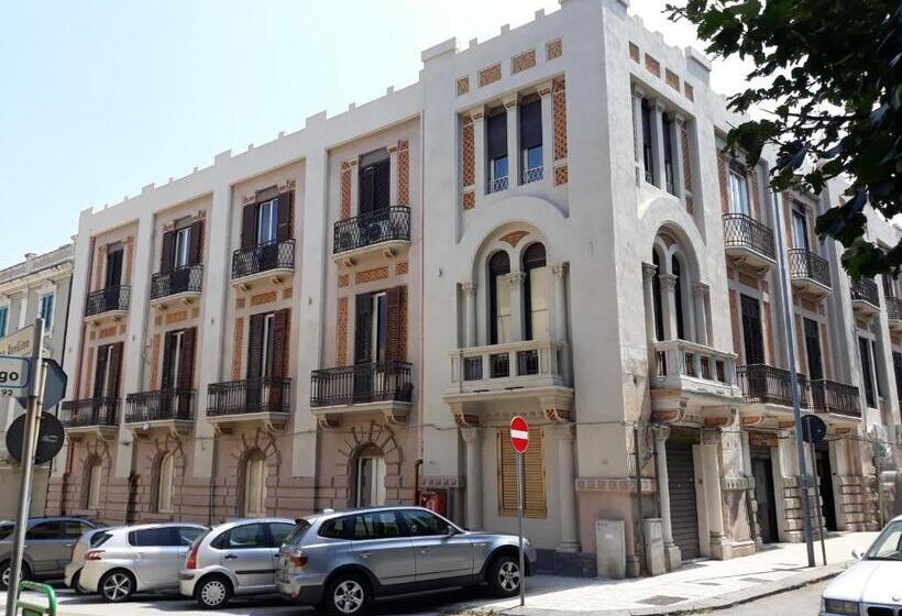 غرفة ديلوكس, Messina41