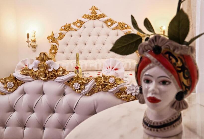 جناح جونيور مزوَّد بحمام سباحة, Messina41