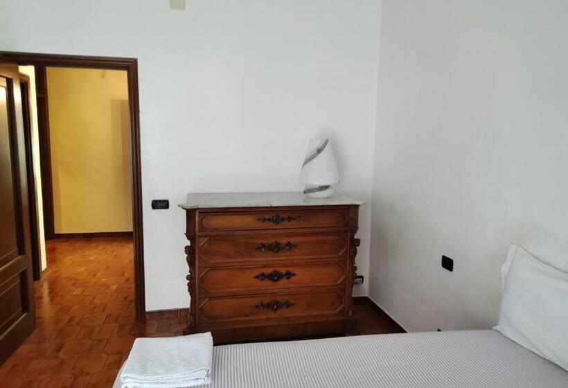 Standart Oda, Suite210