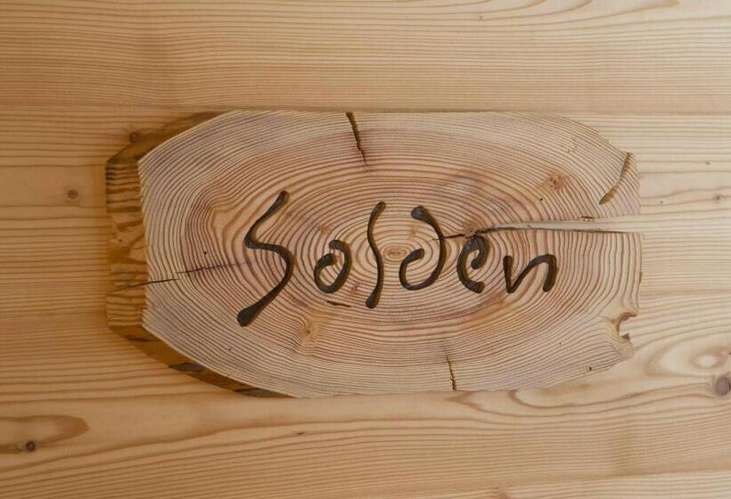 شقة غرفة واحدة, Residence Aspen