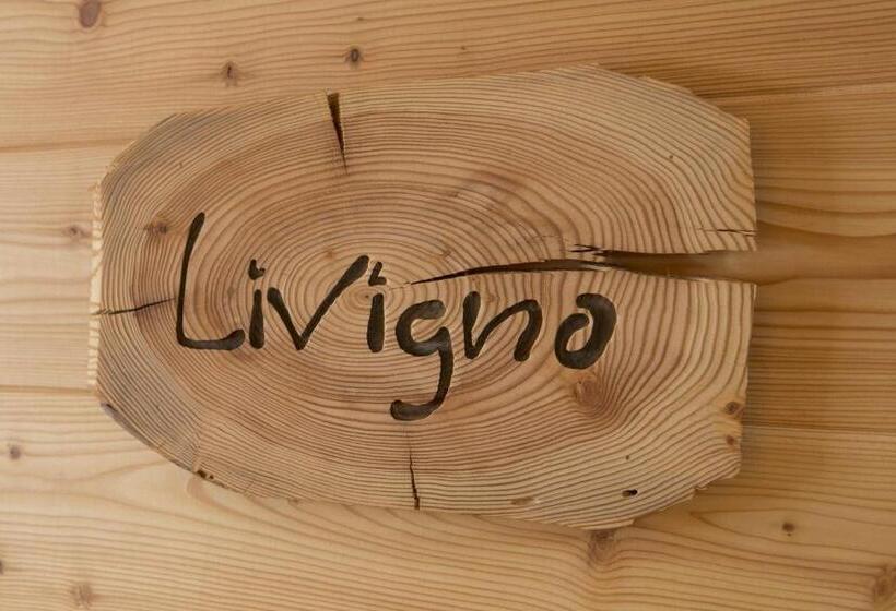 شقة غرفتين, Residence Aspen