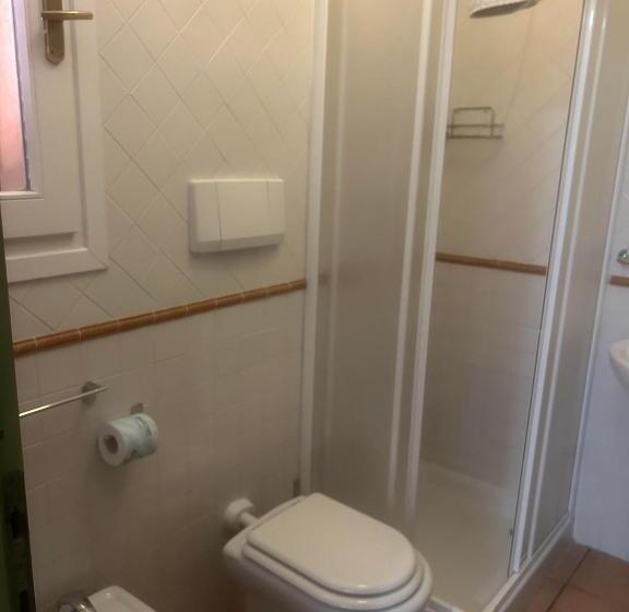 شقة غرفة واحدة, Residence Le Solane