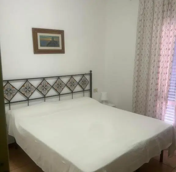 １ベッドルームアパートメント, Residence Le Solane