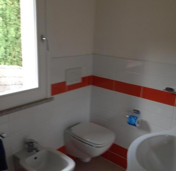 شقة غرفة واحدة مطلة على البحر, Residence Le Solane