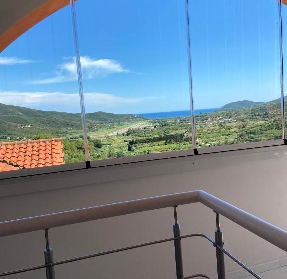 آپارتمان دوبلکس 1 خوابه, Residence Le Solane