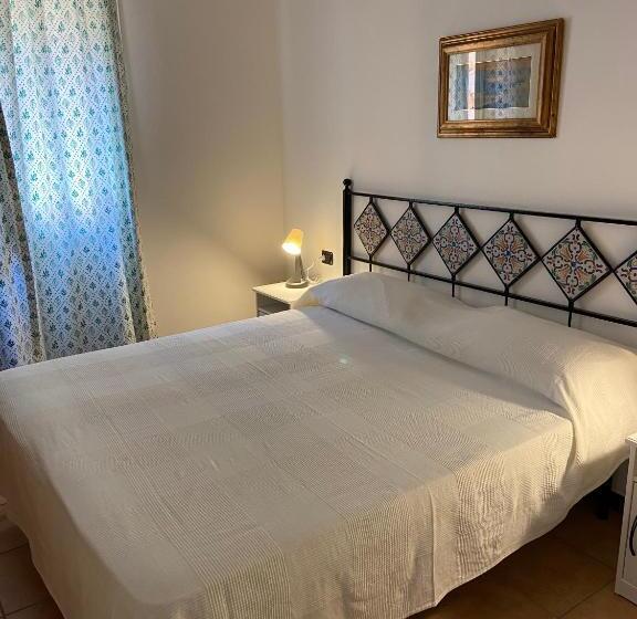 آپارتمان دوبلکس 1 خوابه, Residence Le Solane