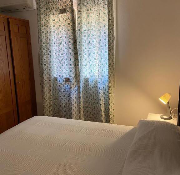 شقة ديلوكس غرفة نوم واحدة, Residence Le Solane