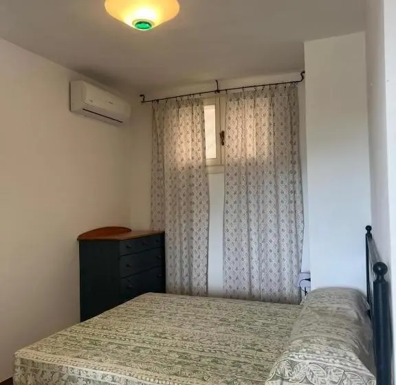 ファミリーステューディオ, Residence Le Solane