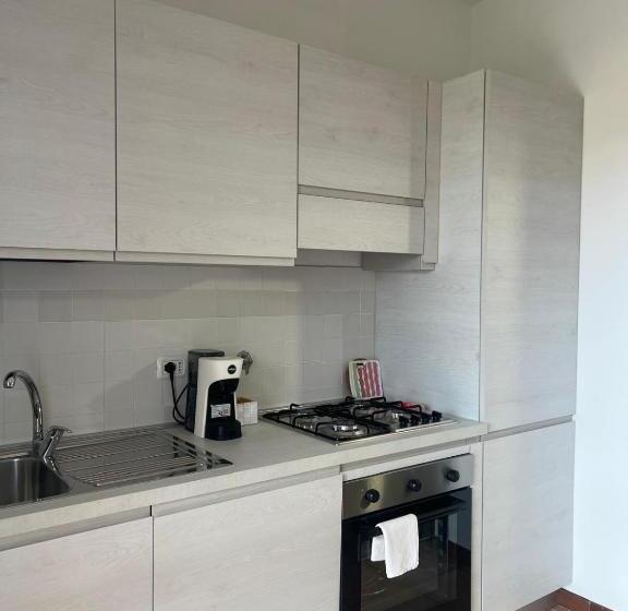 إستديو عائلى, Residence Le Solane