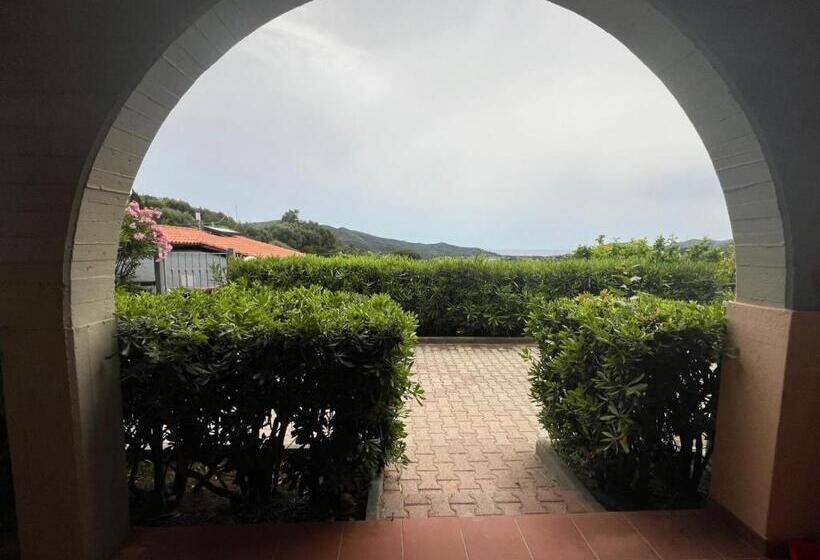 إستديو عائلى, Residence Le Solane