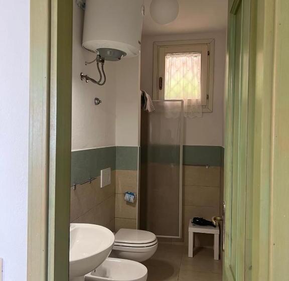 إستديو عائلى, Residence Le Solane