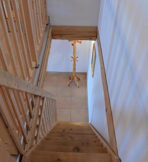 חדר דופלקס, Agriturismo Ae Cavane