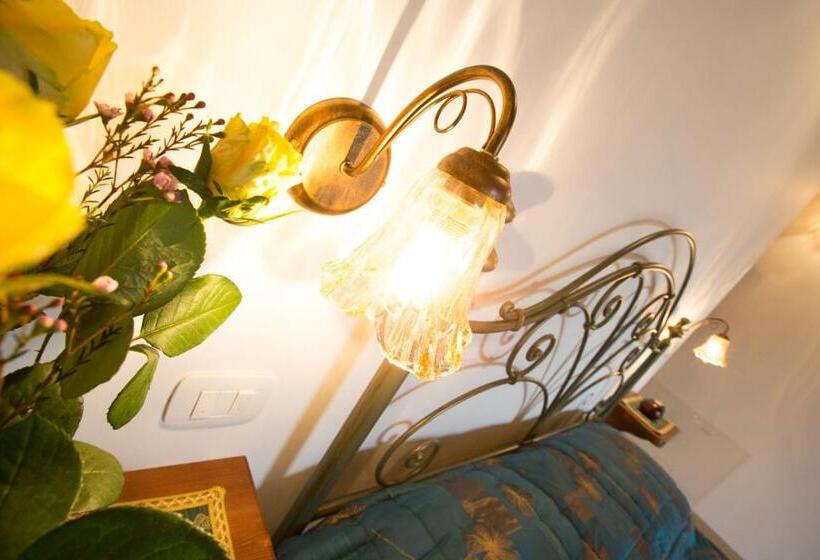 חדר סטנדרט, Agriturismo Ae Cavane