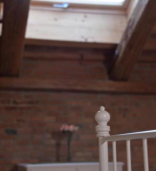 חדר סטנדרט לארבעה, Agriturismo Ae Cavane