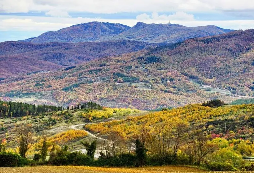 スタンダードトリプルルーム, Agriturismo Bio I Rondinelli