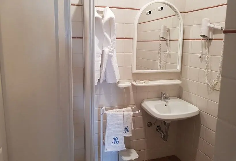 スタンダードトリプルルーム, Agriturismo Bio I Rondinelli
