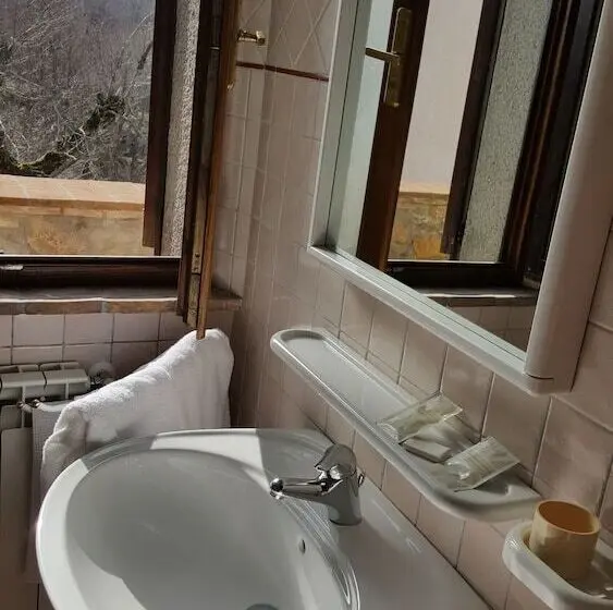 スタンダードトリプルルーム, Agriturismo Bio I Rondinelli