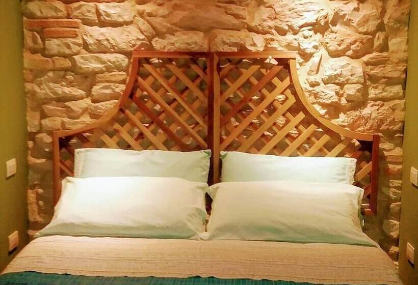 スタンダードルーム, Agriturismo Cà Sorci