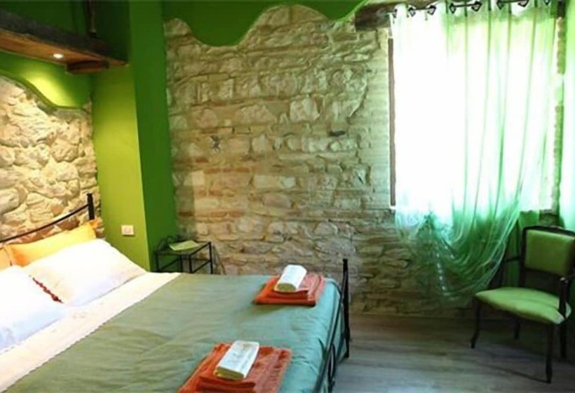 スタンダードルーム, Agriturismo Cà Sorci