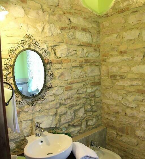 スタンダードルーム, Agriturismo Cà Sorci