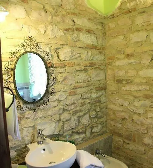 Standard-huone, Agriturismo Cà Sorci