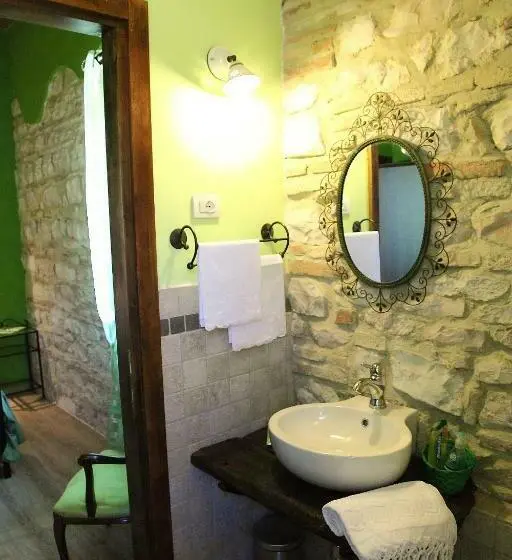 Standard-huone, Agriturismo Cà Sorci