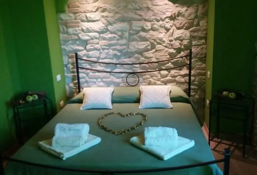 Standard-huone, Agriturismo Cà Sorci